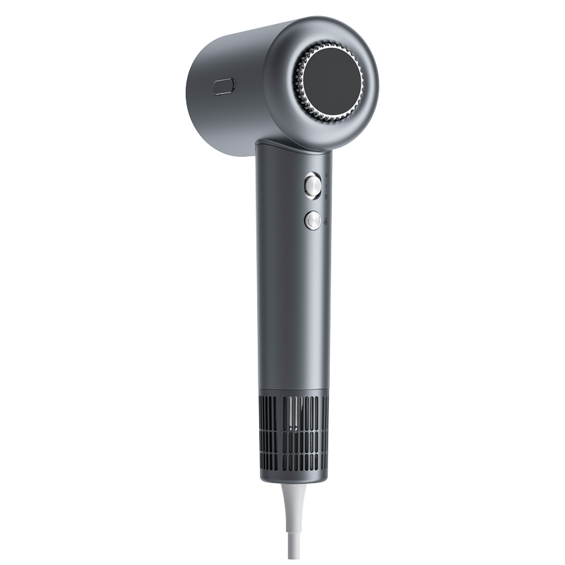 2024 NEW Design 110000rpm Negative Ion High Speed Portable Hotel Electric Brushless Hair Blow Dryer Professional Salon