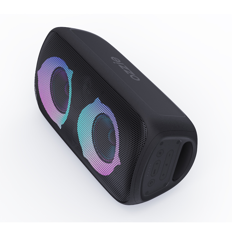 Best Selling 60W Bluetooth 5.3 Bluetooth Speaker Party Box Speaker Bluetooth Speaker With Mic